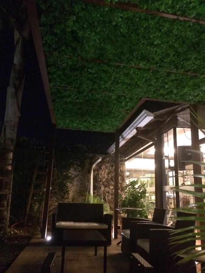 Los Alpes Villa Morra Assunção Exterior foto